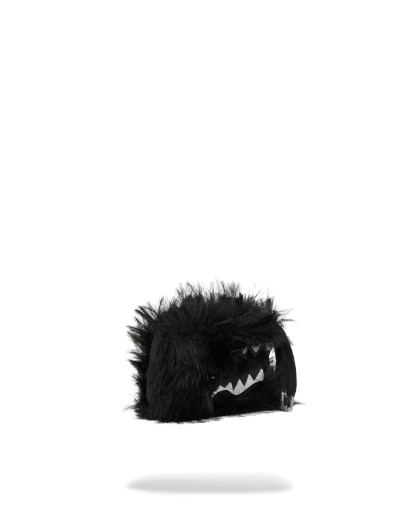 FURZILLA SHARK (NIGHT) WALLET