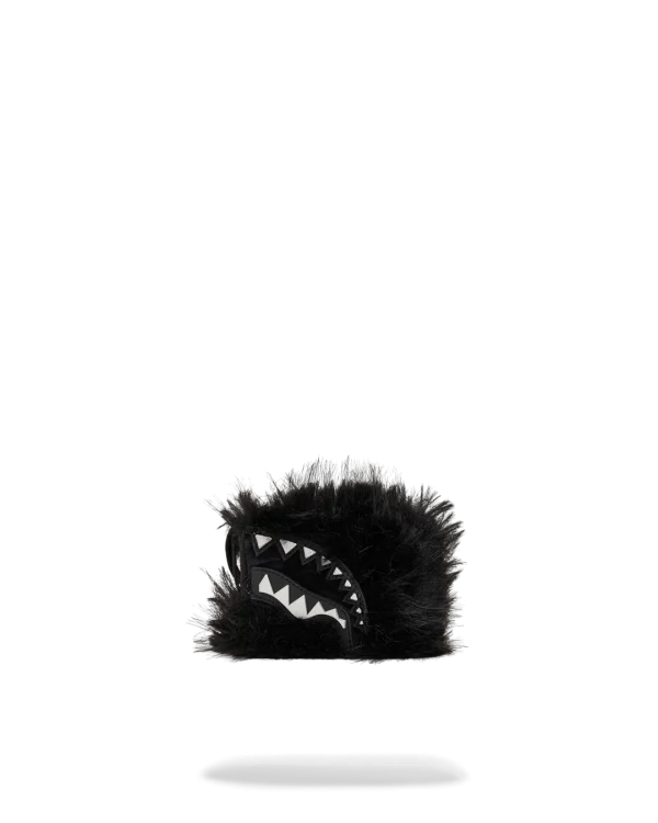 FURZILLA SHARK (NIGHT) WALLET