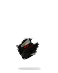 FURZILLA SHARK (NIGHT) WALLET