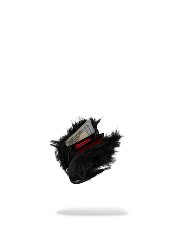 FURZILLA SHARK (NIGHT) WALLET