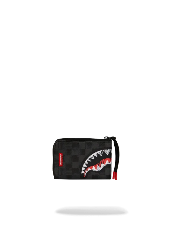 MIDNIGHT SHADOW WALLET