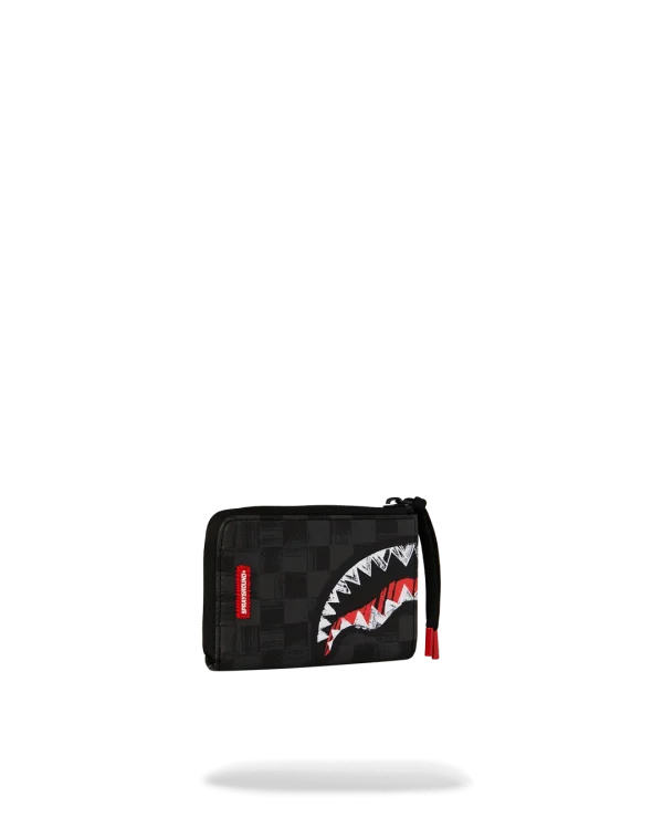 MIDNIGHT SHADOW WALLET