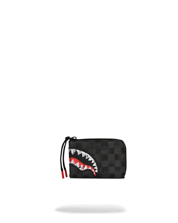 MIDNIGHT SHADOW WALLET