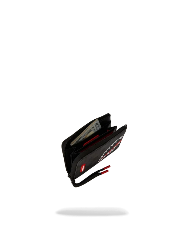 MIDNIGHT SHADOW WALLET