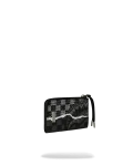 DIAMOND HEIST WALLET