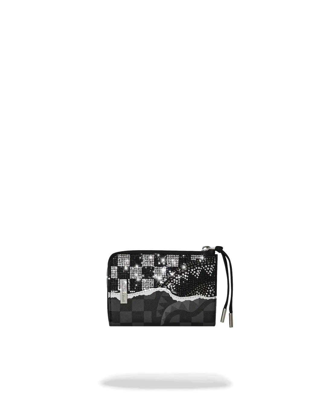 DIAMOND HEIST WALLET
