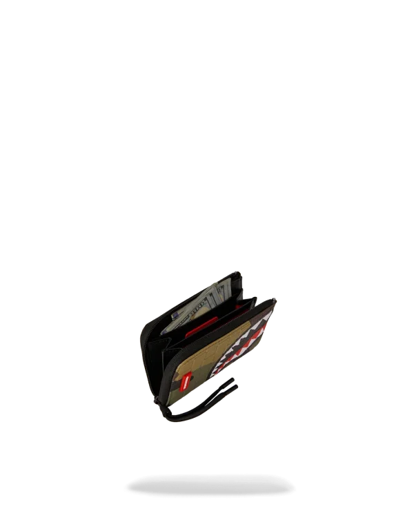 CAMORICH ROYALE WALLET