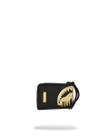 GOLDHEART SHARK DRIP WALLET