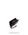 GOLDHEART SHARK DRIP WALLET