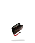 THE PRIVATE JET SHARK CLUB WALLET