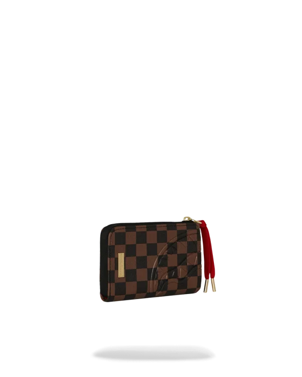 KATANA CHECK BOSS WALLET