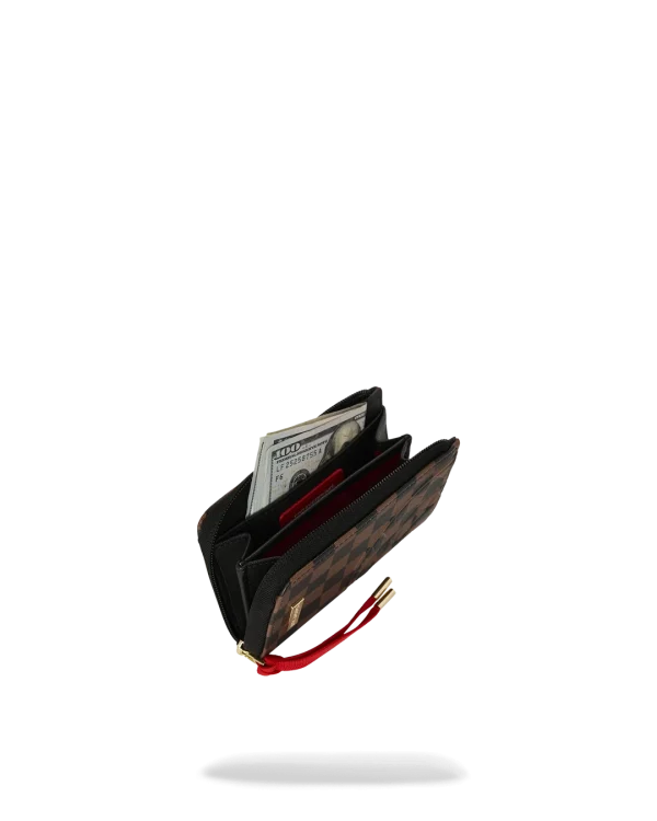 KATANA CHECK BOSS WALLET