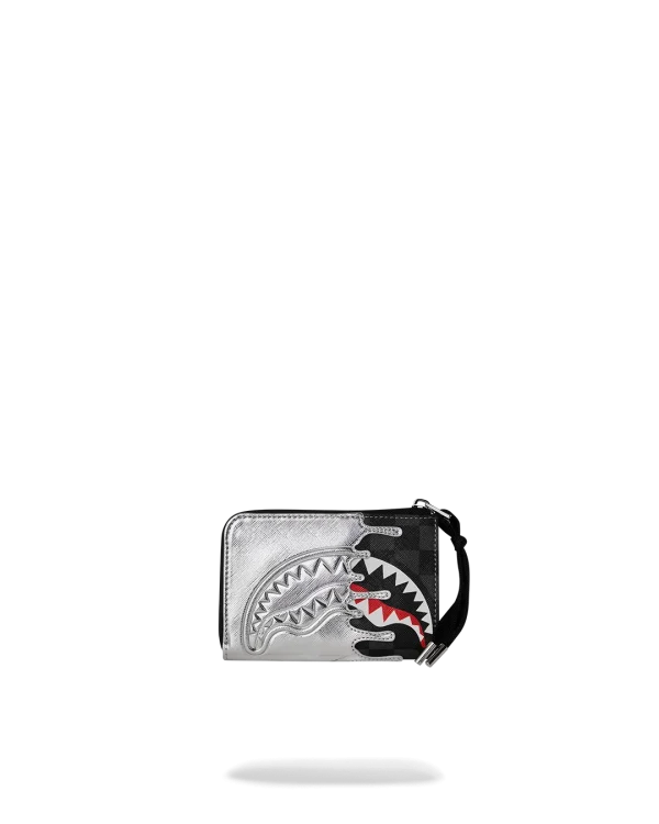 CHROME SPECTRE WALLET