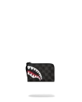 SHARKS IN PARIS HYPER PUFF WALLET