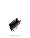 SHARKS IN PARIS NIGHT DRIFT WALLET