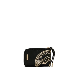 GOLD FANG WALLET