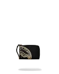 GOLD FANG WALLET