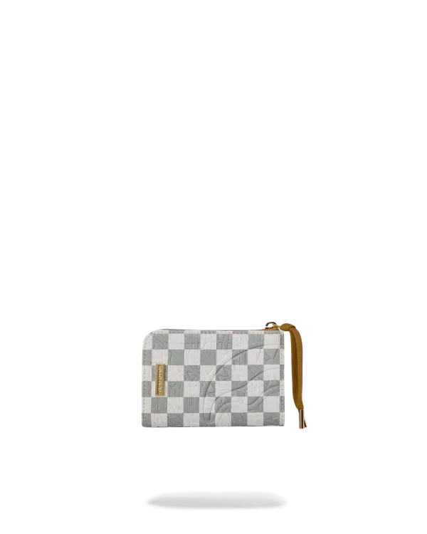 THE PRIVATE JET SHARK CLUB - HIGH ALTITUDE WALLET