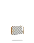 THE PRIVATE JET SHARK CLUB - HIGH ALTITUDE WALLET