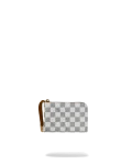 THE PRIVATE JET SHARK CLUB - HIGH ALTITUDE WALLET