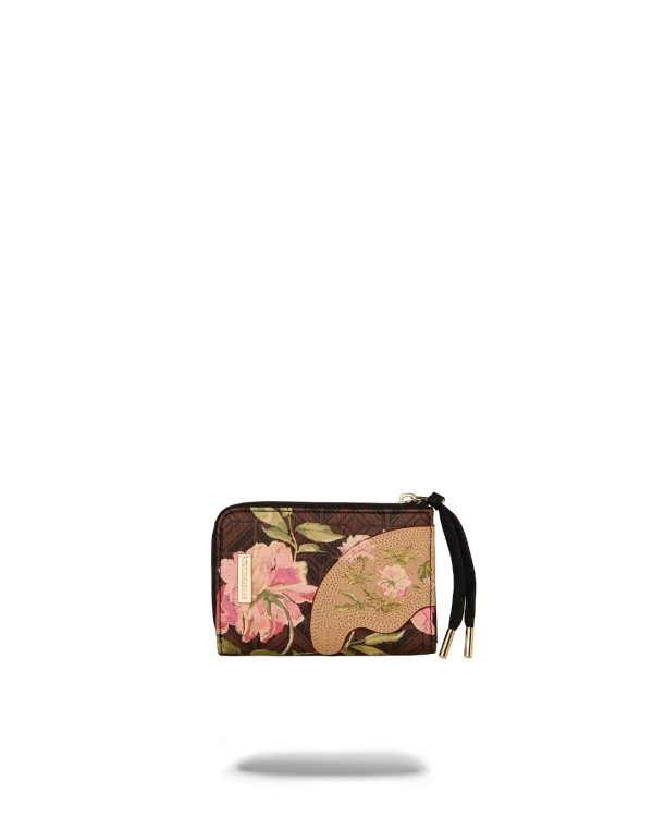 AI DREAMERS GARDEN WALLET
