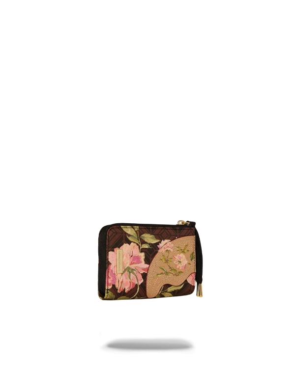 AI DREAMERS GARDEN WALLET