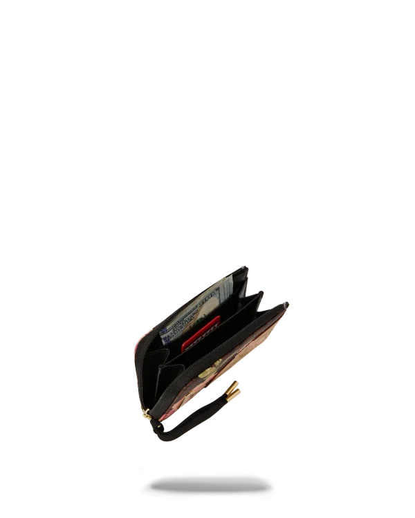 AI DREAMERS GARDEN WALLET