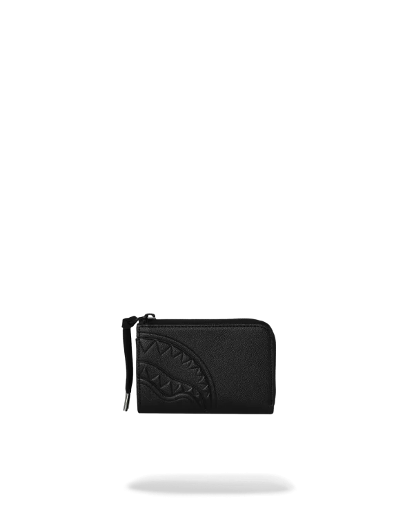 GOLD BRICK DRIP WALLET