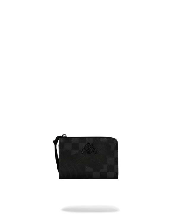 4AM JETSET MINDSET WALLET
