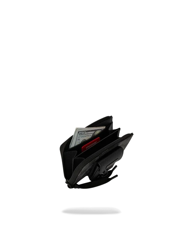 4AM JETSET MINDSET WALLET