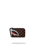 SHARKS IN PARIS GRIN & GRIND WALLET