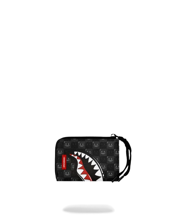 SHINOBI SHARKS IN PARIS WALLET