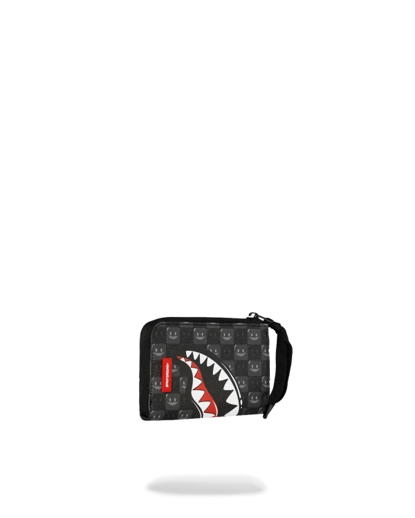 SHINOBI SHARKS IN PARIS WALLET