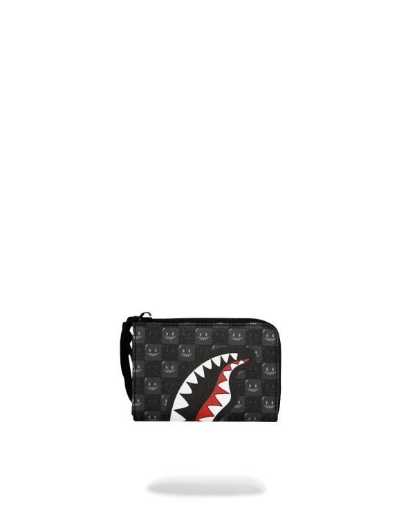 SHINOBI SHARKS IN PARIS WALLET