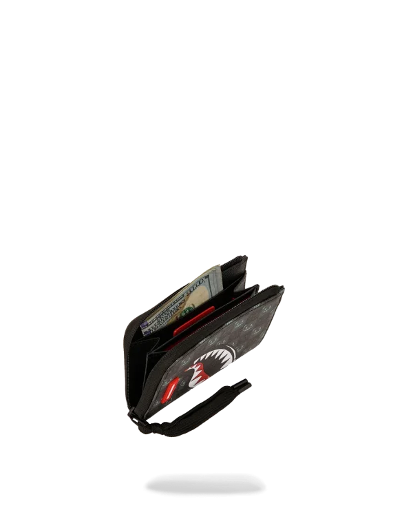 SHINOBI SHARKS IN PARIS WALLET