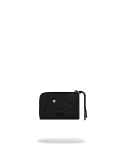 THE GOLDEN FANG SHARK WALLET