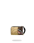 GOLDEN DYNASTY DRIP WALLET