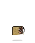 GOLDEN DYNASTY DRIP WALLET
