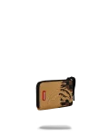 DESIGNER DRIP EFFECT WALLET