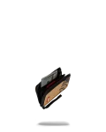 DESIGNER DRIP EFFECT WALLET