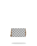 RITZ RIVIERA TURN LOCK WALLET