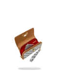 RITZ RIVIERA TURN LOCK WALLET