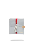 RITZ RIVIERA SINGLE FOLD WALLET