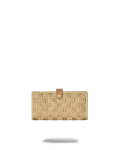 TRINITY 24K SINGLE FOLD WALLET