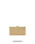 TRINITY 24K SINGLE FOLD WALLET