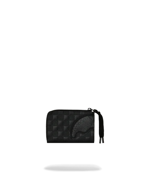 THE GHOST MAISON WALLET