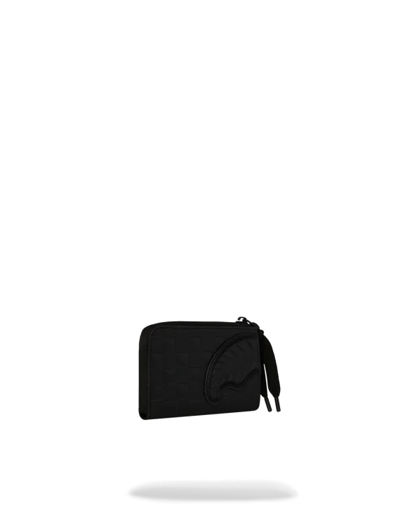 THE GHOST MAISON WALLET
