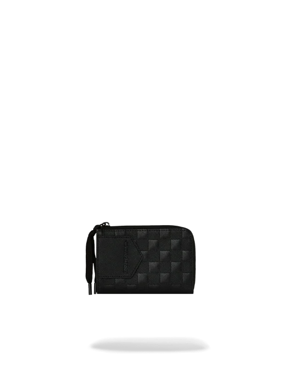 THE GHOST MAISON WALLET