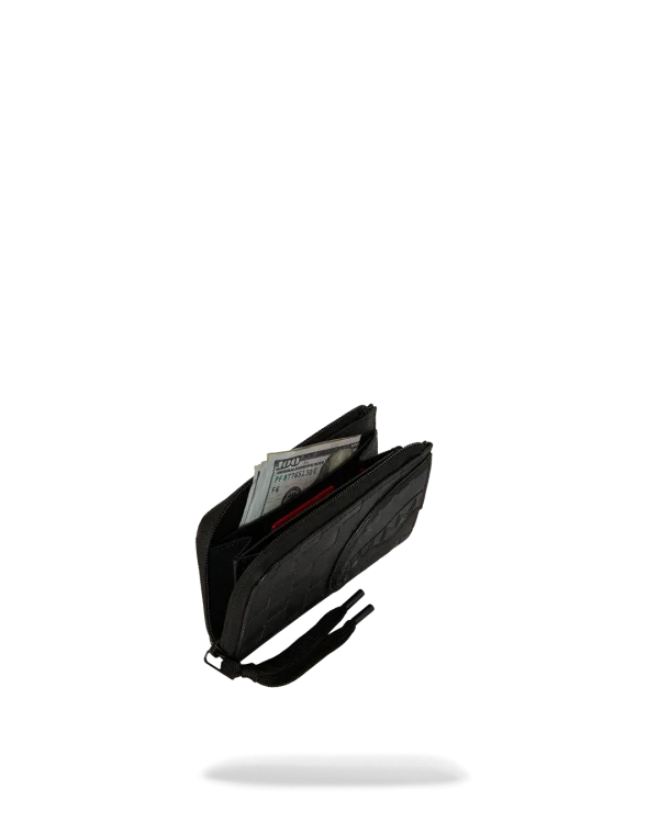 THE GHOST MAISON WALLET