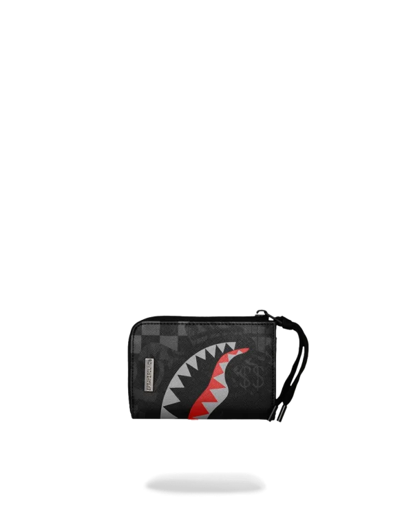 4AM ECLIPSE WALLET